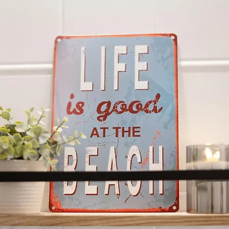 Appartamento Hanseat In Sicht *