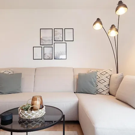 Hanseat In Sicht Appartamento Grömitz