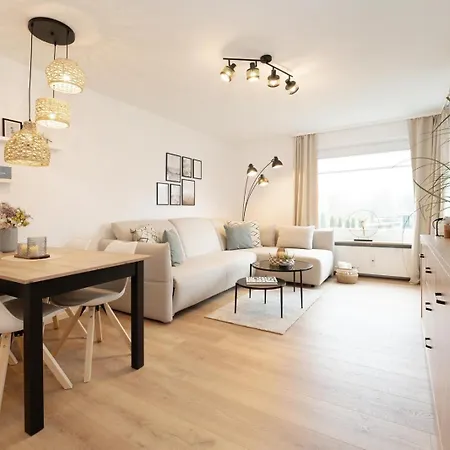 Appartamento Hanseat In Sicht Grömitz