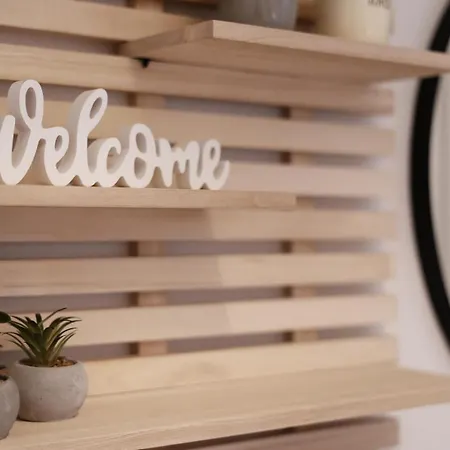 Appartamento Hanseat In Sicht