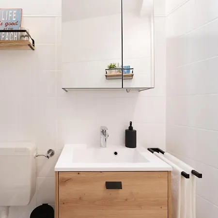 Hanseat In Sicht Grömitz