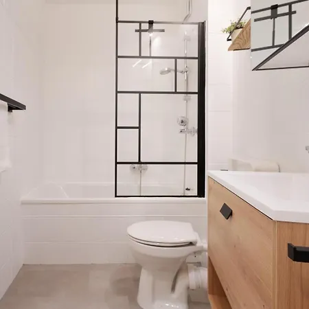 Hanseat In Sicht Appartamento *