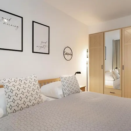 Appartamento Hanseat In Sicht