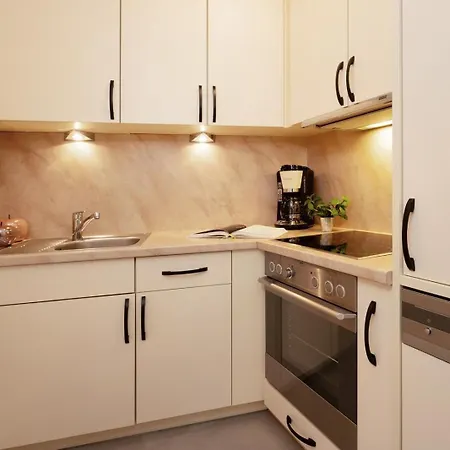 Hanseat In Sicht Appartamento