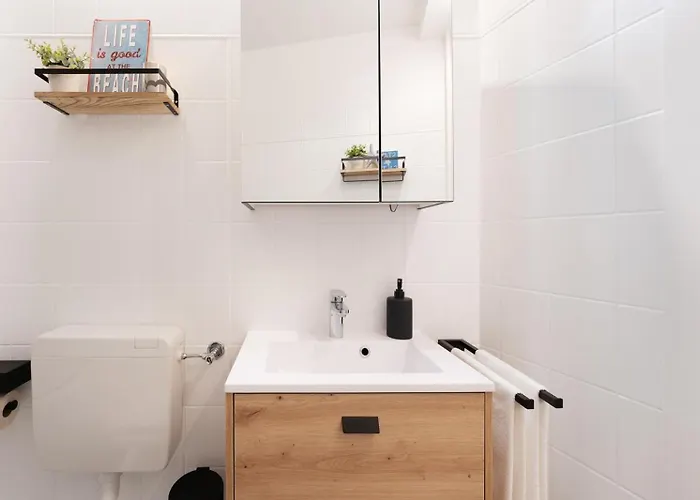 Hanseat In Sicht Grömitz