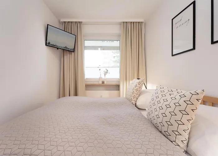 Lägenhet Hanseat In Sicht Grömitz